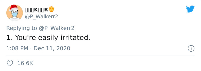 9 Warning Signs That You're Mentally And Emotionally Exhausted, Shared By A Twitter User