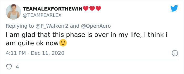 9 Warning Signs That You're Mentally And Emotionally Exhausted, Shared By A Twitter User