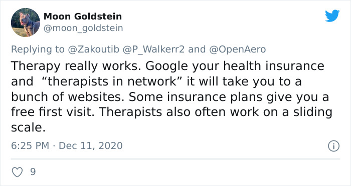 9 Warning Signs That You're Mentally And Emotionally Exhausted, Shared By A Twitter User