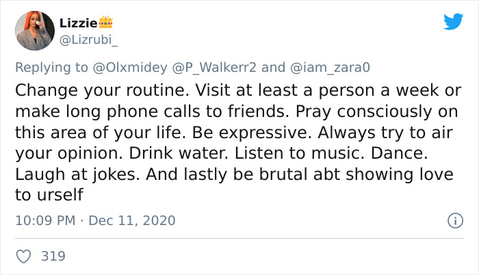 9 Warning Signs That You're Mentally And Emotionally Exhausted, Shared By A Twitter User