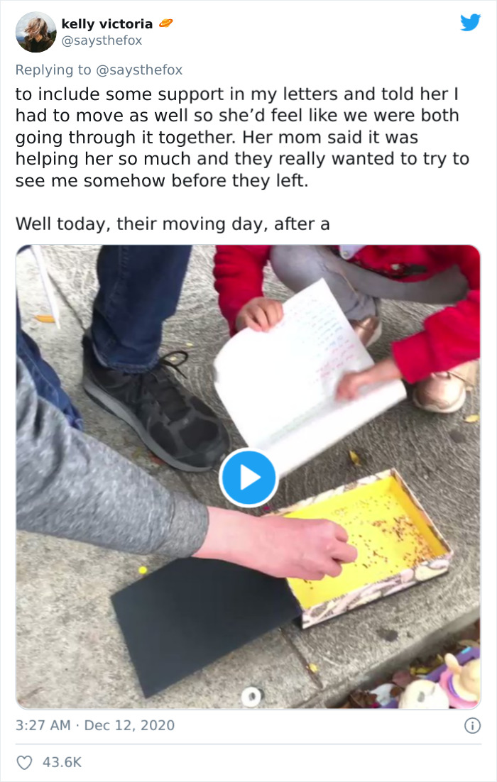 4-Year-Old Feels Lonely In Quarantine, Sets Up A Fairy Garden, Her Neighbor Notices And Pretends To Be A Fairy Named Sapphire For 9 Months 4-Year-Old Feels Lonely In Quarantine, Sets Up A Fairy Garden, Her Neighbor Notices And Pretends To Be A Fairy Named Sapphire For 9 Months