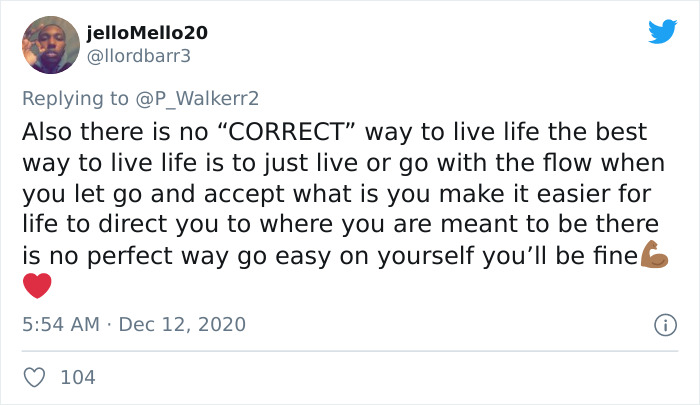 9 Warning Signs That You're Mentally And Emotionally Exhausted, Shared By A Twitter User