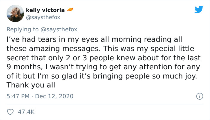 4-Year-Old Feels Lonely In Quarantine, Sets Up A Fairy Garden, Her Neighbor Notices And Pretends To Be A Fairy Named Sapphire For 9 Months 4-Year-Old Feels Lonely In Quarantine, Sets Up A Fairy Garden, Her Neighbor Notices And Pretends To Be A Fairy Named Sapphire For 9 Months