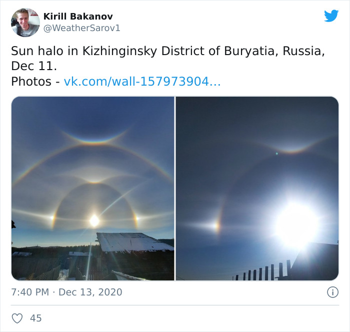 Weather-News-Russia-Kirill-Bakanov-Twitter