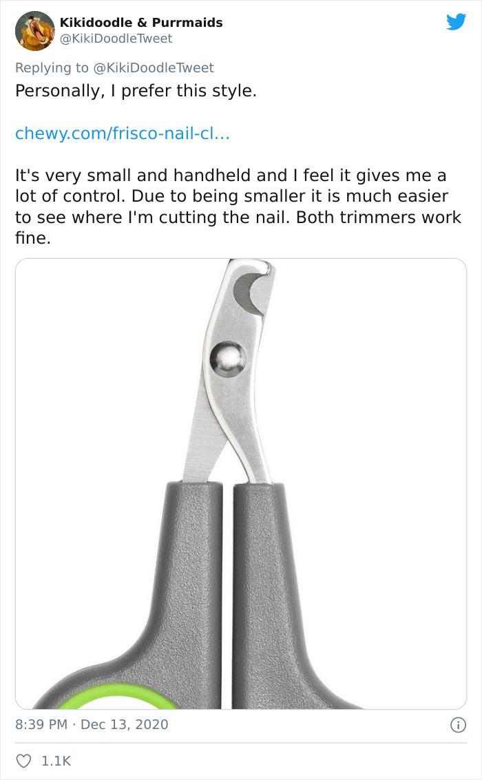 Person Shares How To Have Nice Furniture And A Happy Cat Instead Of Declawing It