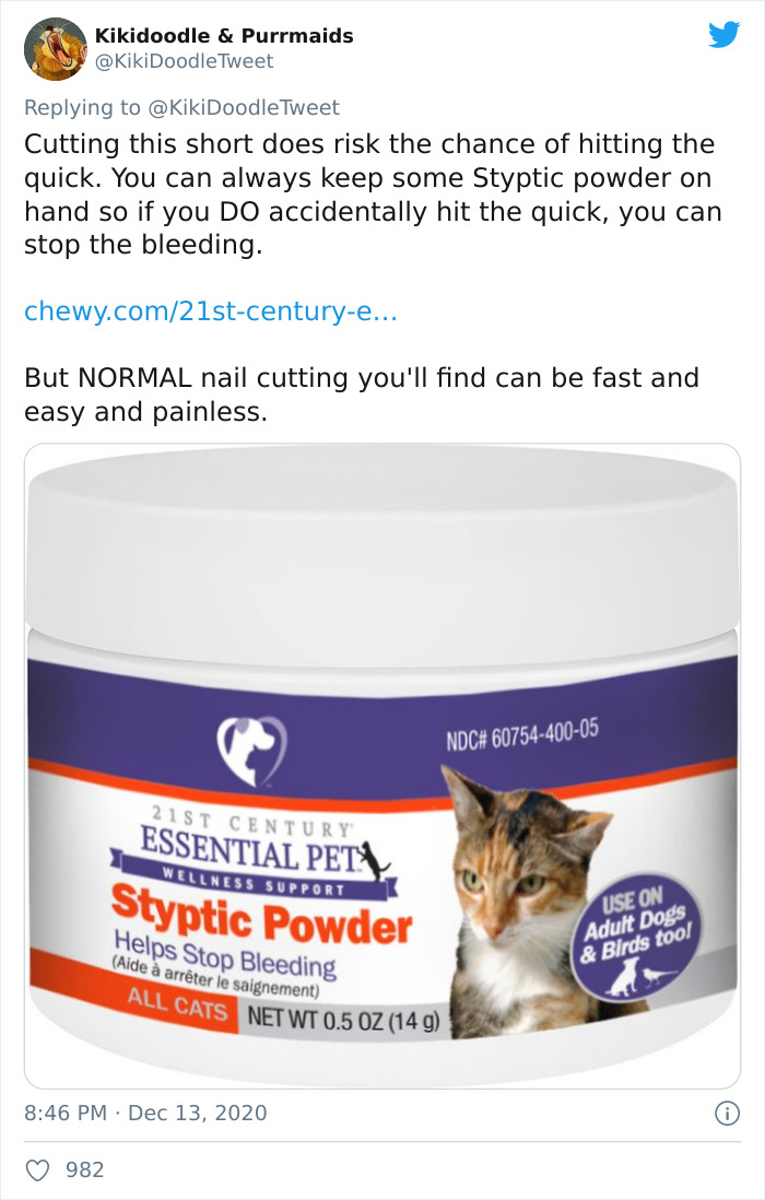 Person Shares How To Have Nice Furniture And A Happy Cat Instead Of Declawing It