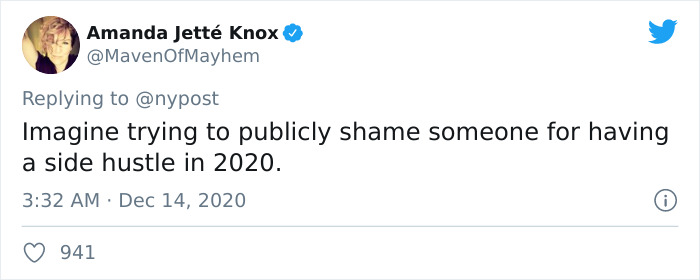 Paramedic Who 'Made Ends Meet' With A Side Job On OnlyFans And Got Her Identity Revealed Shares Her Side Of The Story Paramedic Who 'Made Ends Meet' With A Side Job On OnlyFans And Got Her Identity Revealed Shares Her Side Of The Story