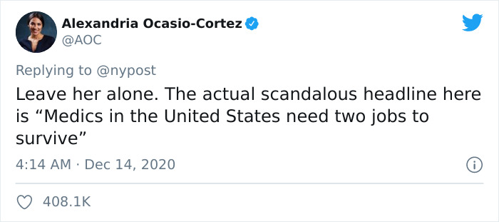 Paramedic Who 'Made Ends Meet' With A Side Job On OnlyFans And Got Her Identity Revealed Shares Her Side Of The Story