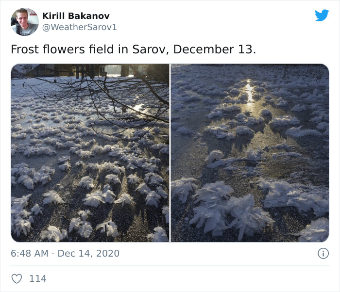 Weather-News-Russia-Kirill-Bakanov-Twitter