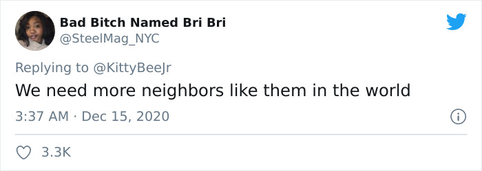 Woman Shares A Letter She Got From Her Neighbors With A Baby And It Goes Viral