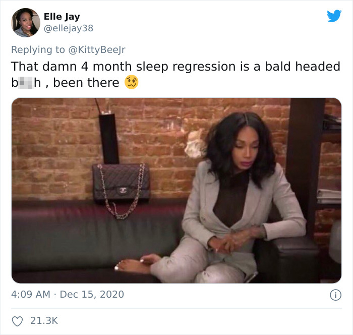 Woman Shares A Letter She Got From Her Neighbors With A Baby And It Goes Viral