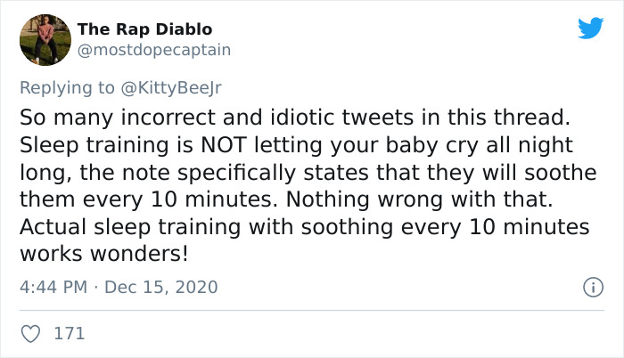 Woman Shares A Letter She Got From Her Neighbors With A Baby And It Goes Viral Woman Shares A Letter She Got From Her Neighbors With A Baby And It Goes Viral