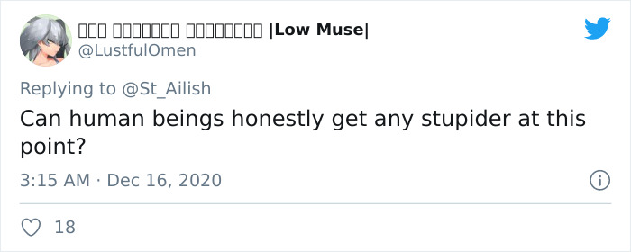 Artist Shames This Client Who Wanted To Pay Her With Likes Instead Of Money