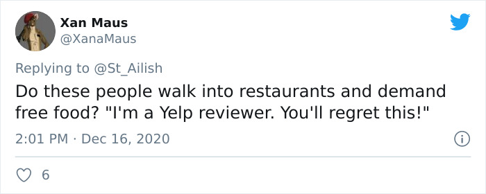 Artist Shames This Client Who Wanted To Pay Her With Likes Instead Of Money