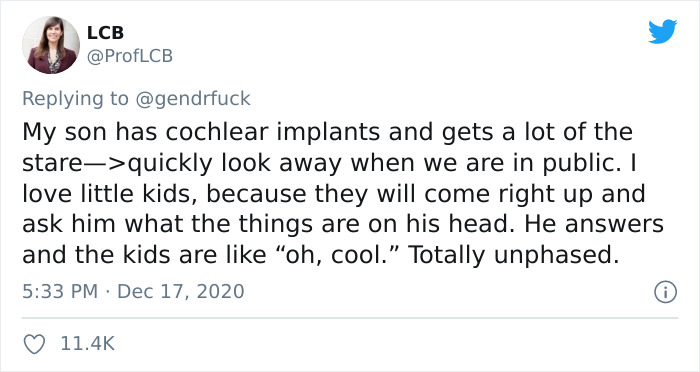 Guy With A Disability Tweets A Story Of How This One Mom Handled Her Curious Kid Asking Why He Was In A Wheelchair, Receives 788K Likes On Twitter