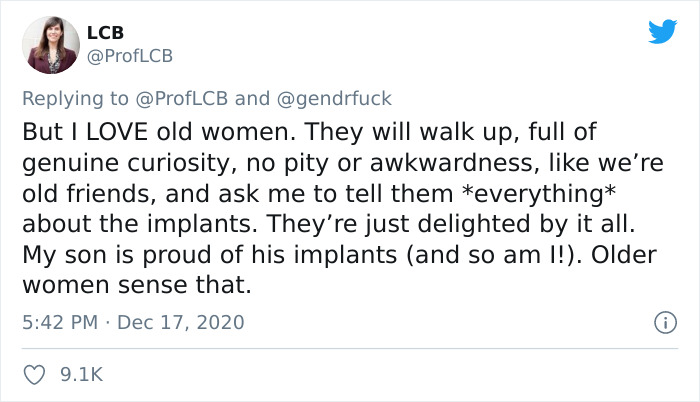 Guy With A Disability Tweets A Story Of How This One Mom Handled Her Curious Kid Asking Why He Was In A Wheelchair, Receives 788K Likes On Twitter Guy With A Disability Tweets A Story Of How This One Mom Handled Her Curious Kid Asking Why He Was In A Wheelchair, Receives 788K Likes On Twitter