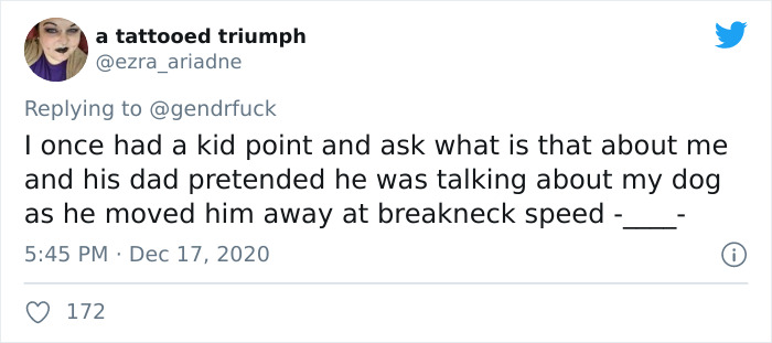 Guy With A Disability Tweets A Story Of How This One Mom Handled Her Curious Kid Asking Why He Was In A Wheelchair, Receives 788K Likes On Twitter Guy With A Disability Tweets A Story Of How This One Mom Handled Her Curious Kid Asking Why He Was In A Wheelchair, Receives 788K Likes On Twitter