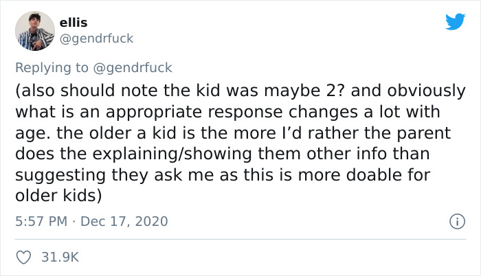 Guy With A Disability Tweets A Story Of How This One Mom Handled Her Curious Kid Asking Why He Was In A Wheelchair, Receives 788K Likes On Twitter Guy With A Disability Tweets A Story Of How This One Mom Handled Her Curious Kid Asking Why He Was In A Wheelchair, Receives 788K Likes On Twitter