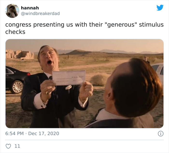 Stimulus-Check-USA-Pandemic-Memes