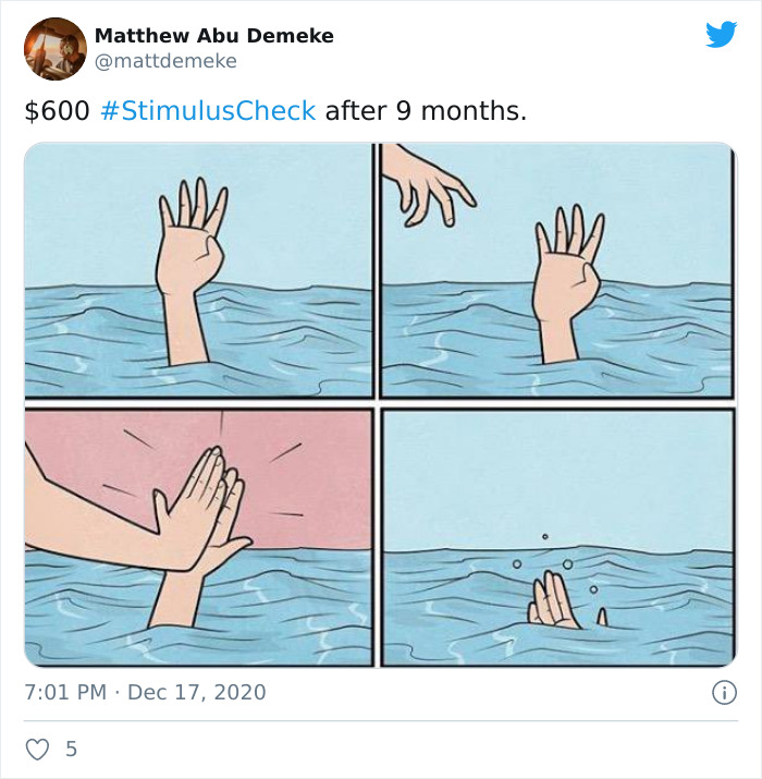 Stimulus-Check-USA-Pandemic-Memes