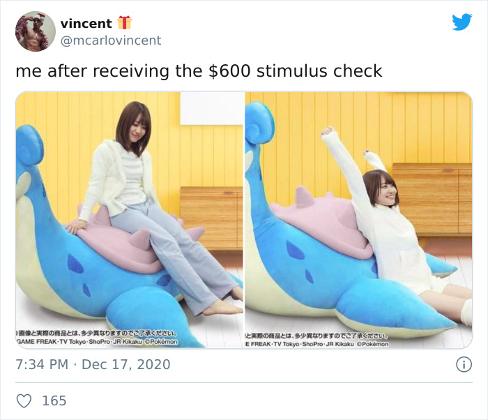 Stimulus-Check-USA-Pandemic-Memes