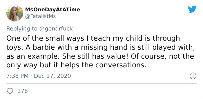 Guy With A Disability Tweets A Story Of How This One Mom Handled Her Curious Kid Asking Why He Was In A Wheelchair, Receives 788K Likes On Twitter Guy With A Disability Tweets A Story Of How This One Mom Handled Her Curious Kid Asking Why He Was In A Wheelchair, Receives 788K Likes On Twitter