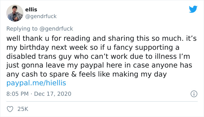Guy With A Disability Tweets A Story Of How This One Mom Handled Her Curious Kid Asking Why He Was In A Wheelchair, Receives 788K Likes On Twitter Guy With A Disability Tweets A Story Of How This One Mom Handled Her Curious Kid Asking Why He Was In A Wheelchair, Receives 788K Likes On Twitter