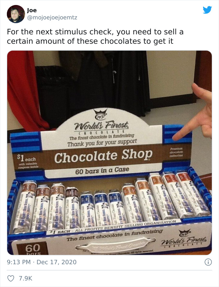 Stimulus-Check-USA-Pandemic-Memes