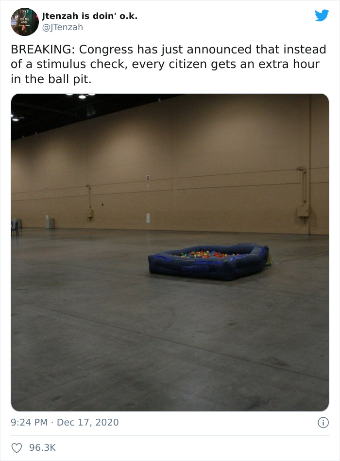 Stimulus-Check-USA-Pandemic-Memes