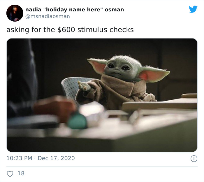 Stimulus-Check-USA-Pandemic-Memes
