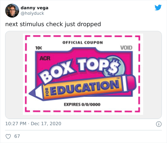 Stimulus-Check-USA-Pandemic-Memes