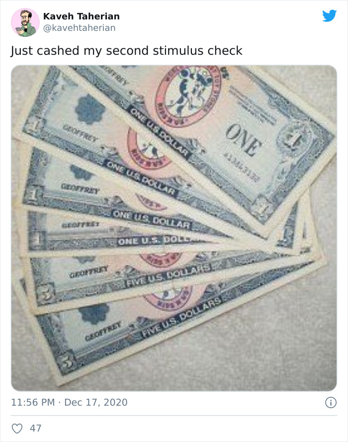 Stimulus-Check-USA-Pandemic-Memes