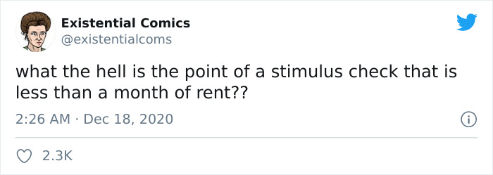 Stimulus-Check-USA-Pandemic-Memes