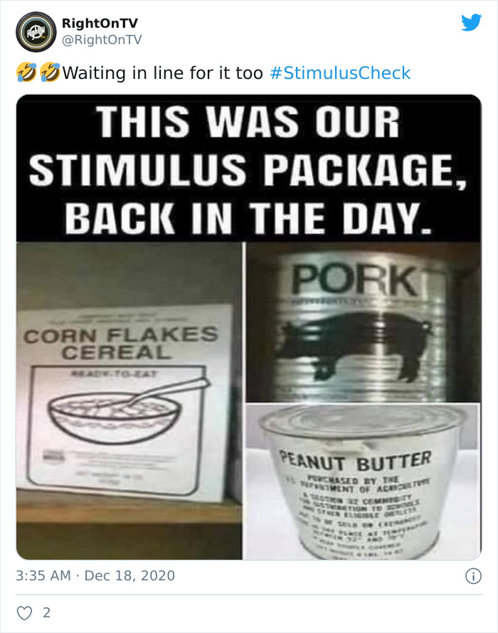 Stimulus-Check-USA-Pandemic-Memes