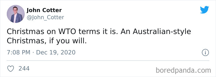 Australian-Christmas-Tweets