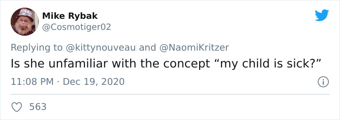 4-Year-Old Gets Covid And Her Mom Can&rsquo;t Decide Whether To Go To Disney World Or Not