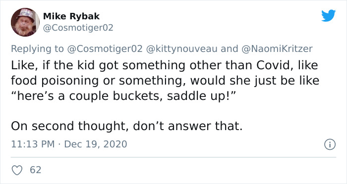 4-Year-Old Gets Covid And Her Mom Can’t Decide Whether To Go To Disney World Or Not 4-Year-Old Gets Covid And Her Mom Can’t Decide Whether To Go To Disney World Or Not