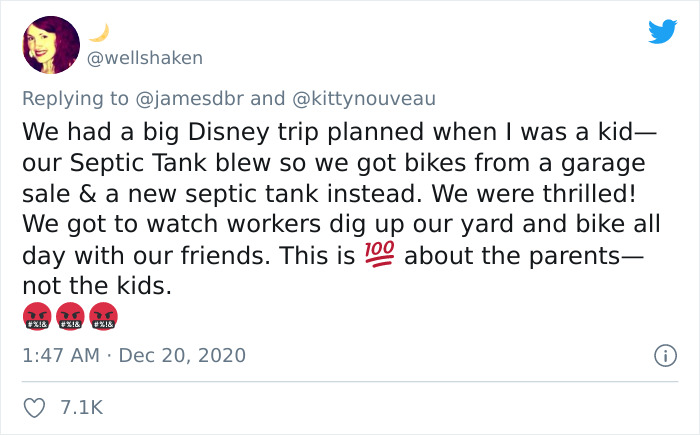 4-Year-Old Gets Covid And Her Mom Can’t Decide Whether To Go To Disney World Or Not 4-Year-Old Gets Covid And Her Mom Can’t Decide Whether To Go To Disney World Or Not