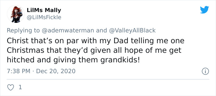 Guy Shares Mom&rsquo;s Rude Messages About His Dating Life, Other People Share Similar Experiences (16 Tweets)