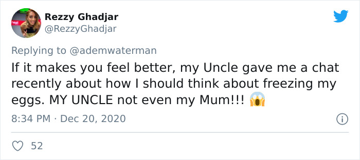 Guy Shares Mom&rsquo;s Rude Messages About His Dating Life, Other People Share Similar Experiences (16 Tweets)