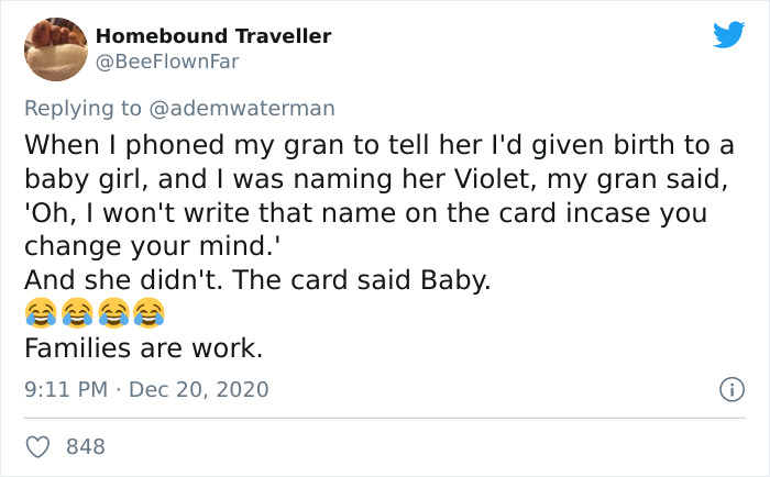 Guy Shares Mom&rsquo;s Rude Messages About His Dating Life, Other People Share Similar Experiences (16 Tweets)