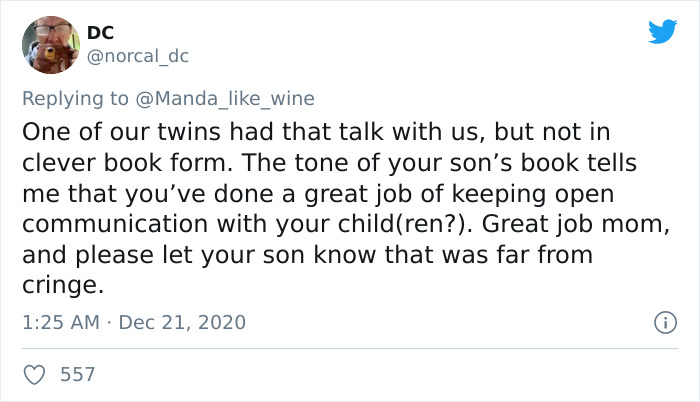 Proud Mom Shares How Her 13-Year-Old Son Came Out To Her And It's Heartwarming Proud Mom Shares How Her 13-Year-Old Son Came Out To Her And It's Heartwarming