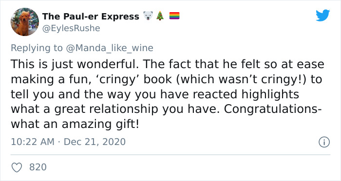 Proud Mom Shares How Her 13-Year-Old Son Came Out To Her And It's Heartwarming Proud Mom Shares How Her 13-Year-Old Son Came Out To Her And It's Heartwarming