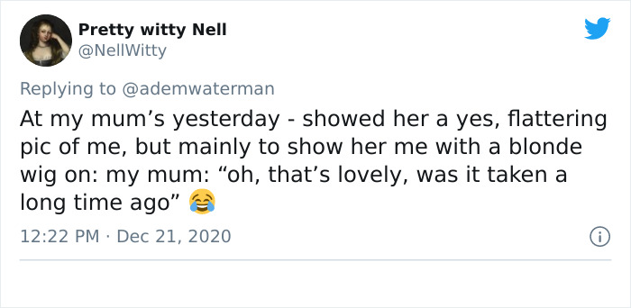 Guy Shares Mom&rsquo;s Rude Messages About His Dating Life, Other People Share Similar Experiences (16 Tweets)