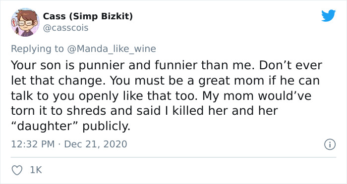 Proud Mom Shares How Her 13-Year-Old Son Came Out To Her And It's Heartwarming Proud Mom Shares How Her 13-Year-Old Son Came Out To Her And It's Heartwarming