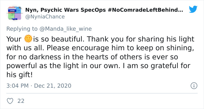 Proud Mom Shares How Her 13-Year-Old Son Came Out To Her And It's Heartwarming Proud Mom Shares How Her 13-Year-Old Son Came Out To Her And It's Heartwarming