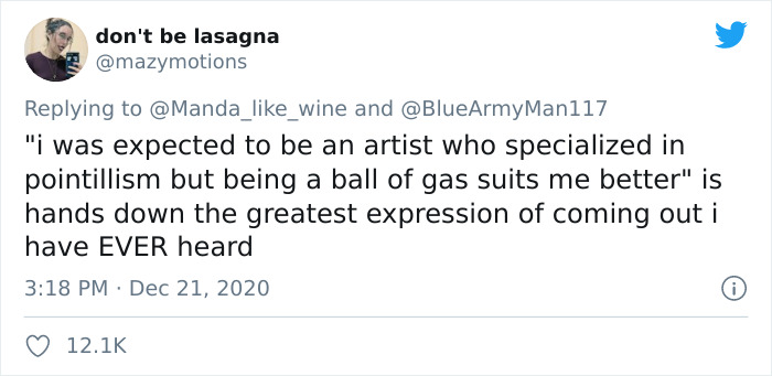 Proud Mom Shares How Her 13-Year-Old Son Came Out To Her And It's Heartwarming Proud Mom Shares How Her 13-Year-Old Son Came Out To Her And It's Heartwarming