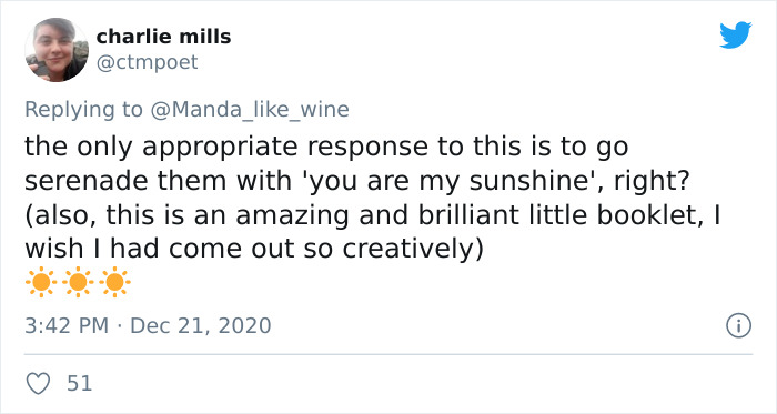 Proud Mom Shares How Her 13-Year-Old Son Came Out To Her And It's Heartwarming Proud Mom Shares How Her 13-Year-Old Son Came Out To Her And It's Heartwarming