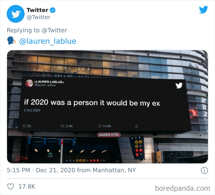 Summing-Up-2020-Twitter-Tweets