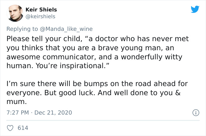 Proud Mom Shares How Her 13-Year-Old Son Came Out To Her And It's Heartwarming Proud Mom Shares How Her 13-Year-Old Son Came Out To Her And It's Heartwarming